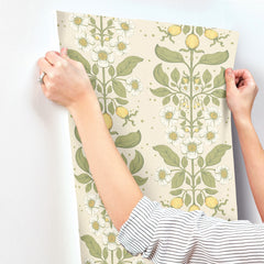 4201-48010-peel-and-stick-wallpaper-stick-application-step
