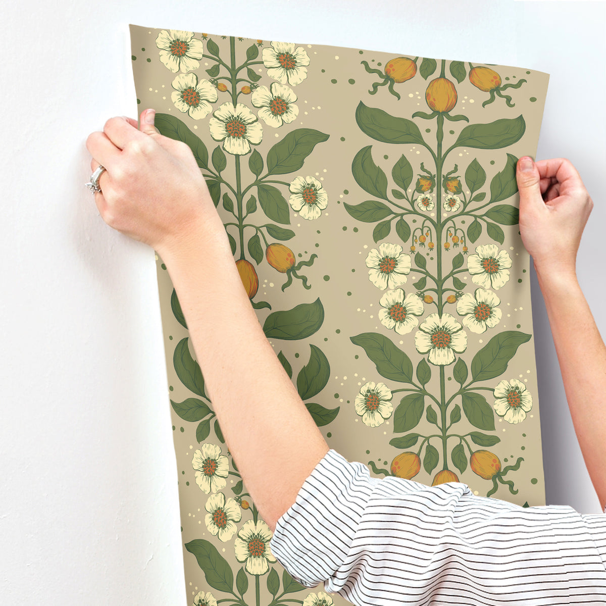 4201-48012-peel-and-stick-wallpaper-stick-application-step