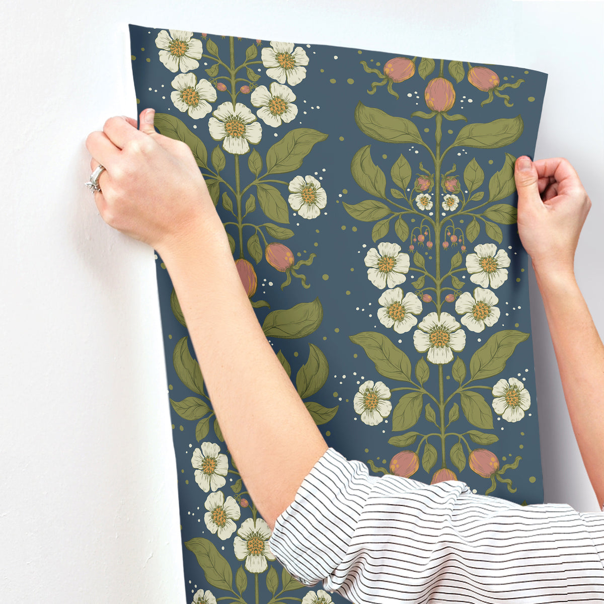 4201-48013-peel-and-stick-wallpaper-stick-application-step