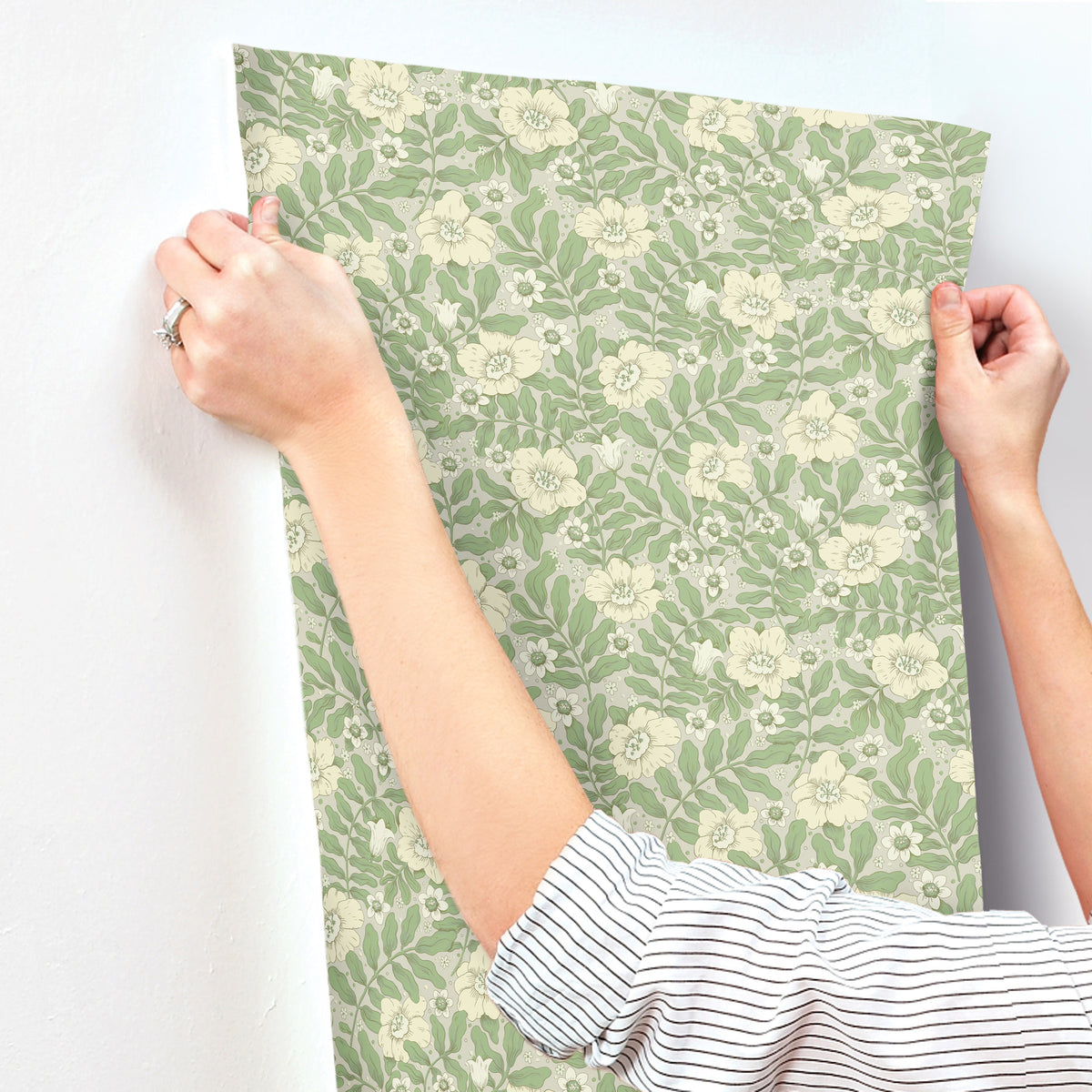 4201-48021-peel-and-stick-wallpaper-stick-application-step