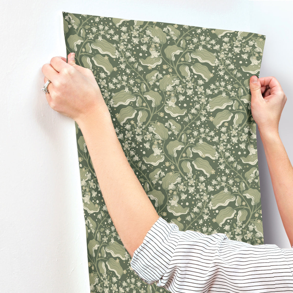 4201-48026-peel-and-stick-wallpaper-stick-application-step