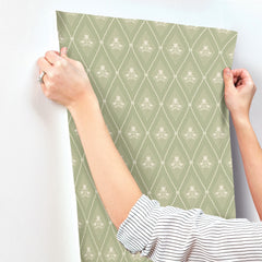 4201-48030-peel-and-stick-wallpaper-stick-application-step