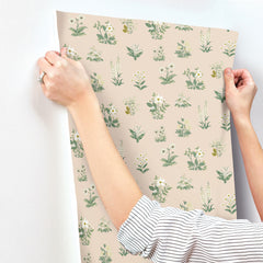 4212-84372-peel-and-stick-wallpaper-stick-application-step