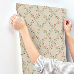 4212-84388-peel-and-stick-wallpaper-stick-application-step