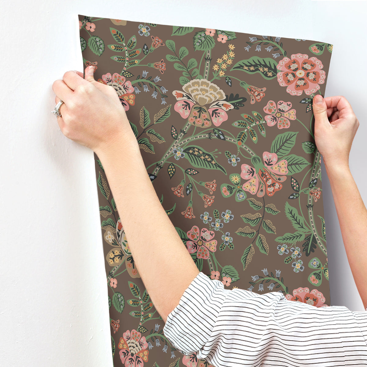 4212-84396-peel-and-stick-wallpaper-stick-application-step