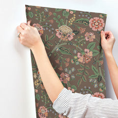 4212-84396-peel-and-stick-wallpaper-stick-application-step