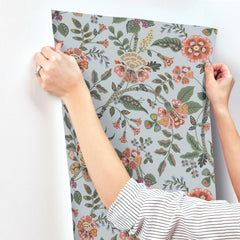 4212-84398-peel-and-stick-wallpaper-stick-application-step