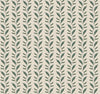 Emerald & Linen