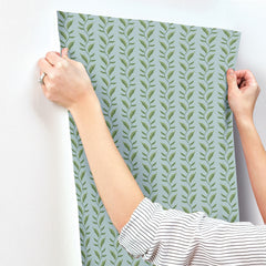 4212-84406-peel-and-stick-wallpaper-stick-application-step