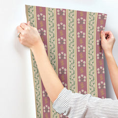 4212-84419-peel-and-stick-wallpaper-stick-application-step