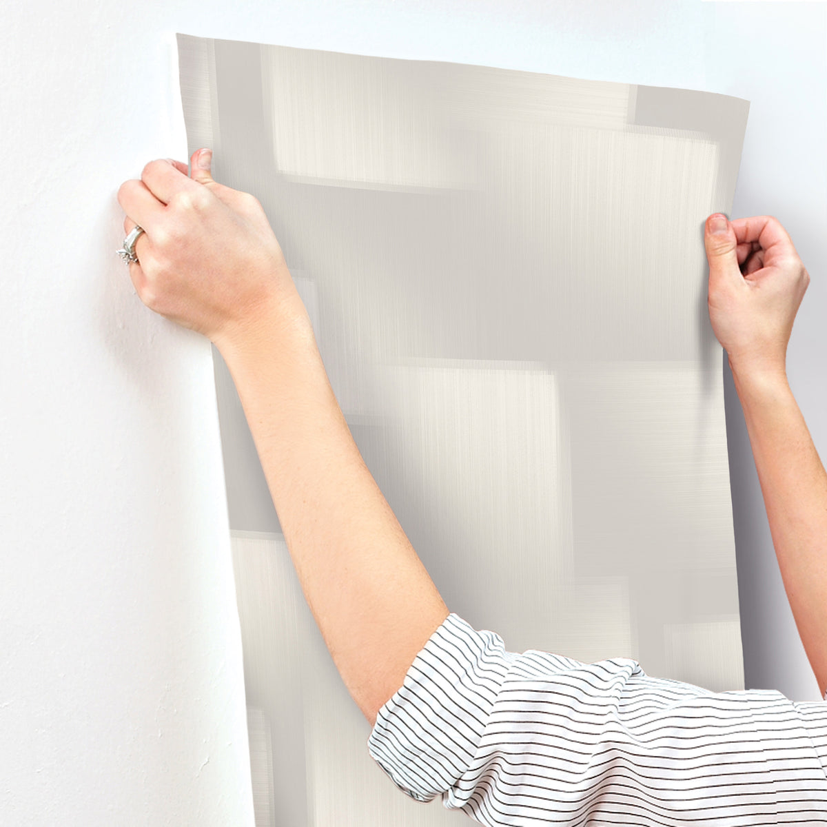 4228-84134-peel-and-stick-wallpaper-stick-application-step