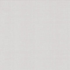 York Wallcoverings’ Woven Linen Wallpaper features a light gray fabric look with a subtle woven texture and faint intersecting horizontal and vertical lines. Its smooth, uniform surface offers a minimalist and neutral appearance, ideal for backgrounds or contemporary interior designs.