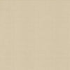 Woven Linen Wallpaper by York Wallcoverings features a beige fabric texture with a subtle crosshatch pattern reminiscent of linen or canvas, evenly lit and smooth, with fine visible threads creating a naturally woven look.
