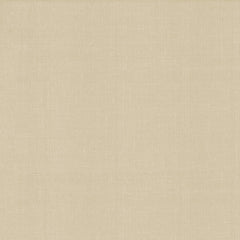 Woven Linen Wallpaper by York Wallcoverings features a beige fabric texture accented with a subtle, crisscross weave pattern, creating a natural, linen-like appearance.