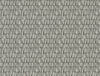 The Thatched Wallpaper by York Wallcoverings features a geometric, textured appearance with a repeating pattern of closely spaced, evenly distributed vertical black and white lines, reminiscent of woven fabric or abstract bamboo.