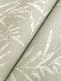 Allerton Bamboo Wallpaper Antonina Vella   