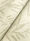 Allerton Bamboo Wallpaper Antonina Vella   