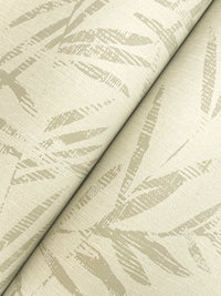 Allerton Bamboo Wallpaper Antonina Vella   