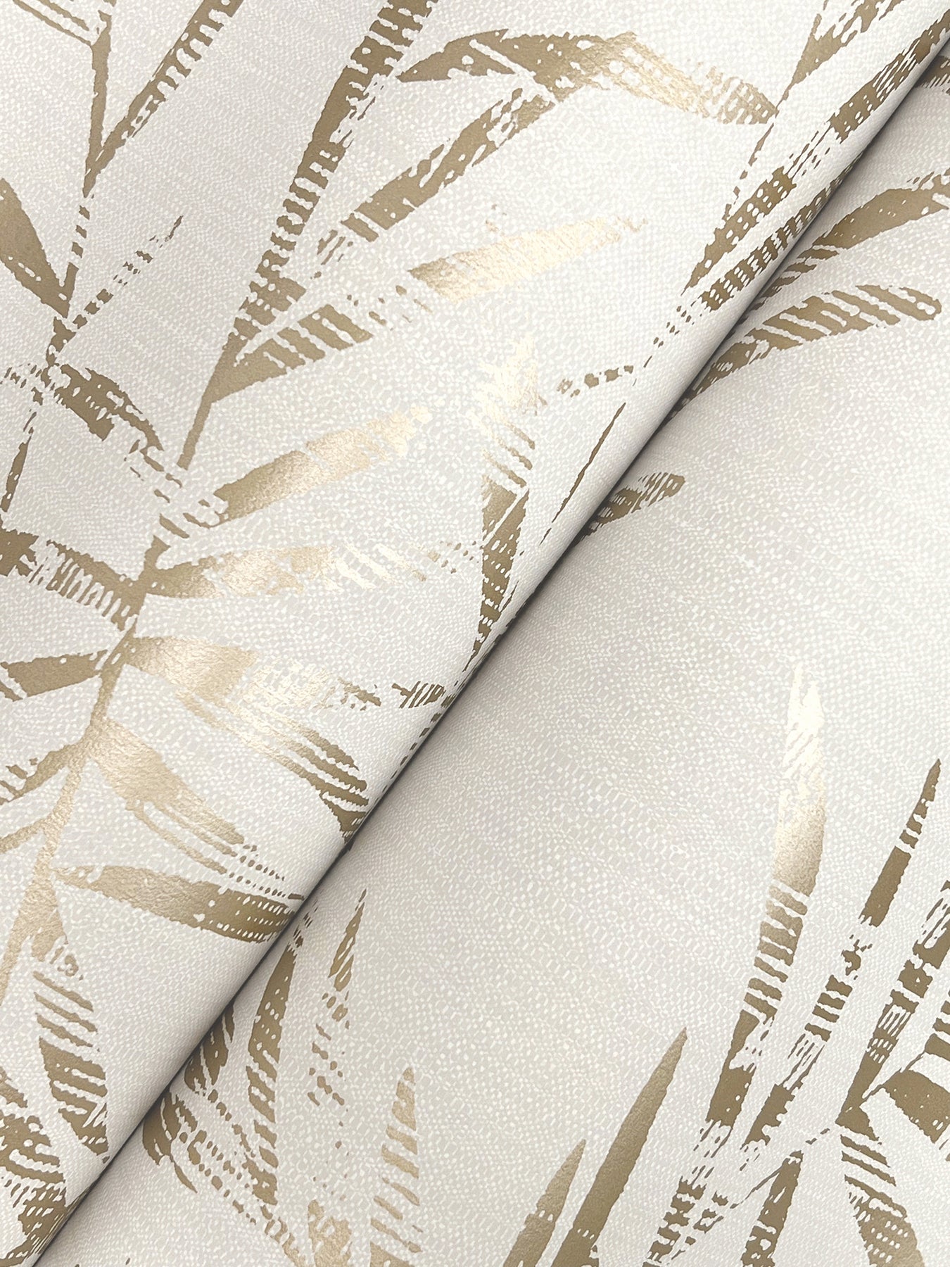 Allerton Bamboo Wallpaper Antonina Vella   