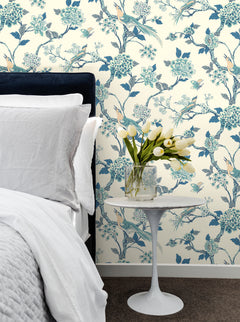 Fanciful Wallpaper
