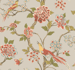 Fanciful Wallpaper