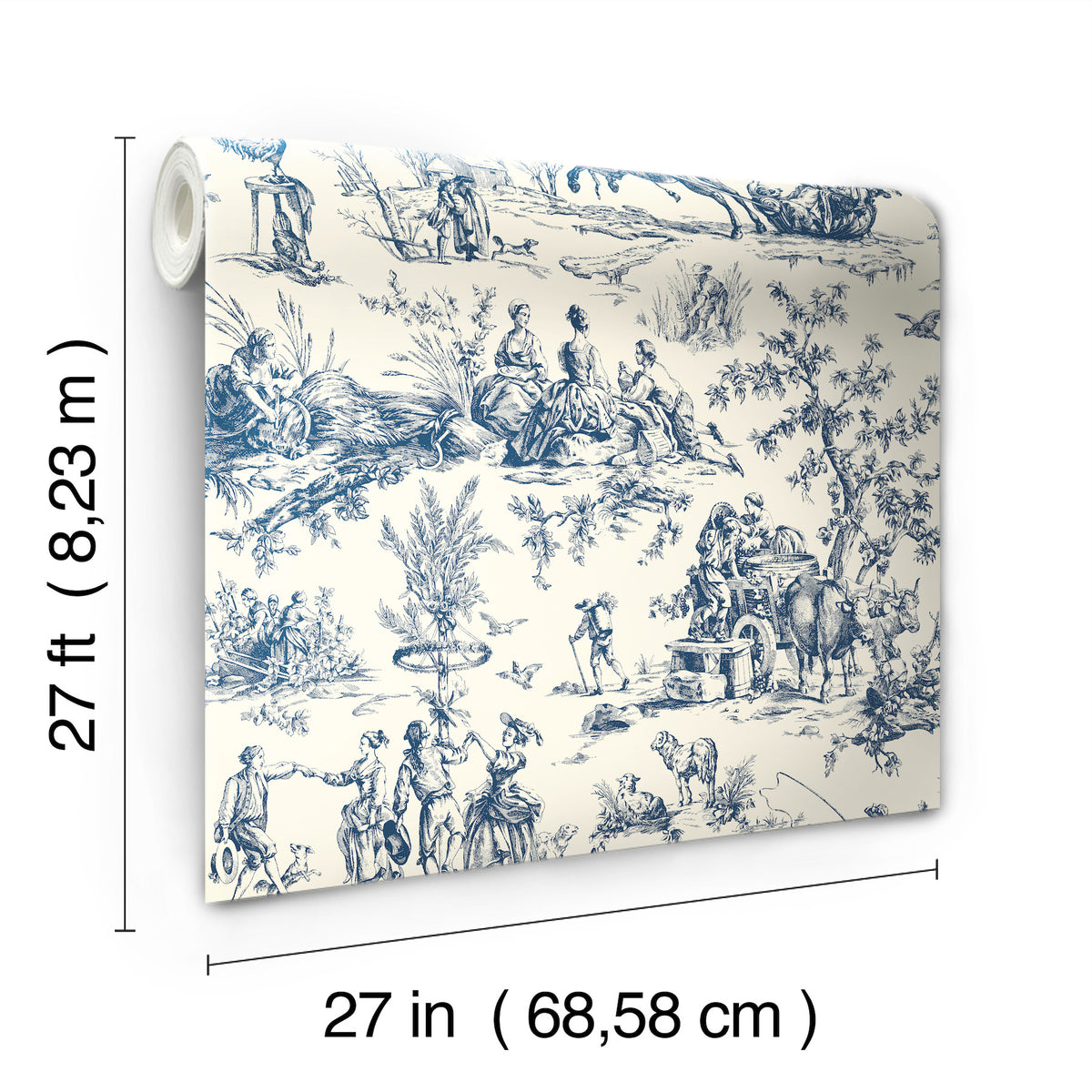 AF2000-peel-and-stick-wallpaper-product-dimensions