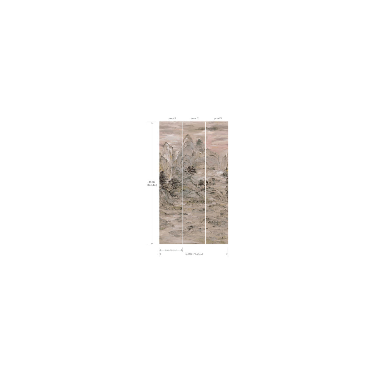 AF6597M-peel-and-stick-wall-mural-product-dimensions