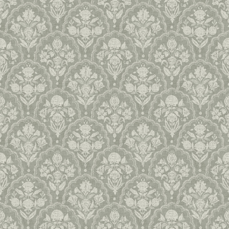 Frances Wallpaper Wallpaper A-Street Prints Double Roll Moss 