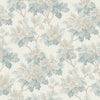 Oakcliff Wallpaper Wallpaper A-Street Prints Double Roll Blue 