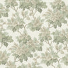 Oakcliff Wallpaper Wallpaper A-Street Prints Double Roll Sage 