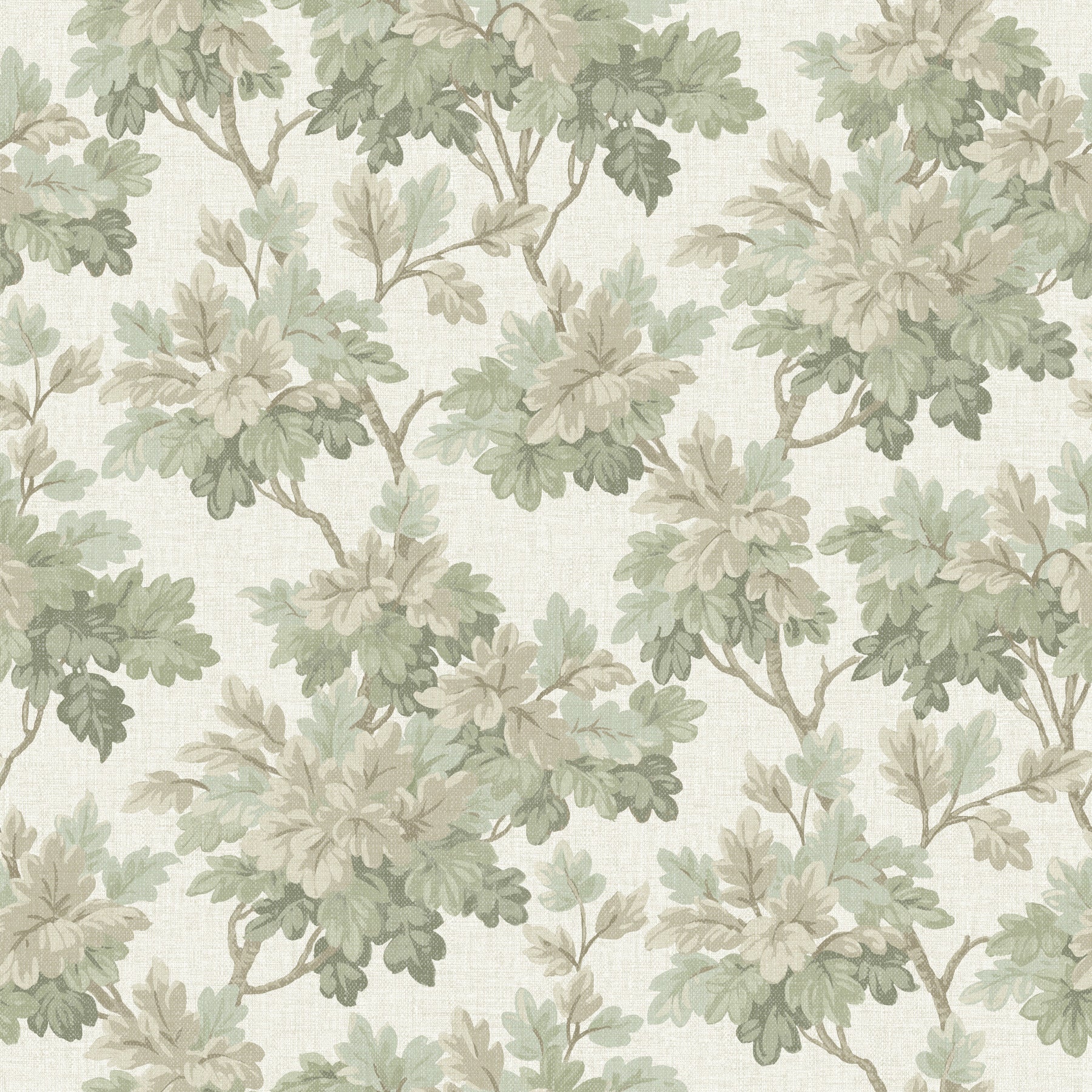 Oakcliff Wallpaper Wallpaper A-Street Prints Double Roll Sage 