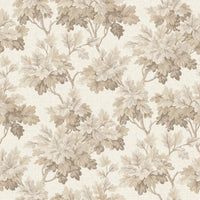 Oakcliff Wallpaper Wallpaper A-Street Prints Double Roll Taupe 