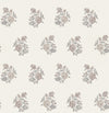 Overbrook Wallpaper Wallpaper A-Street Prints Double Roll Plum 