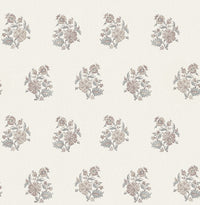 Overbrook Wallpaper Wallpaper A-Street Prints Double Roll Plum 