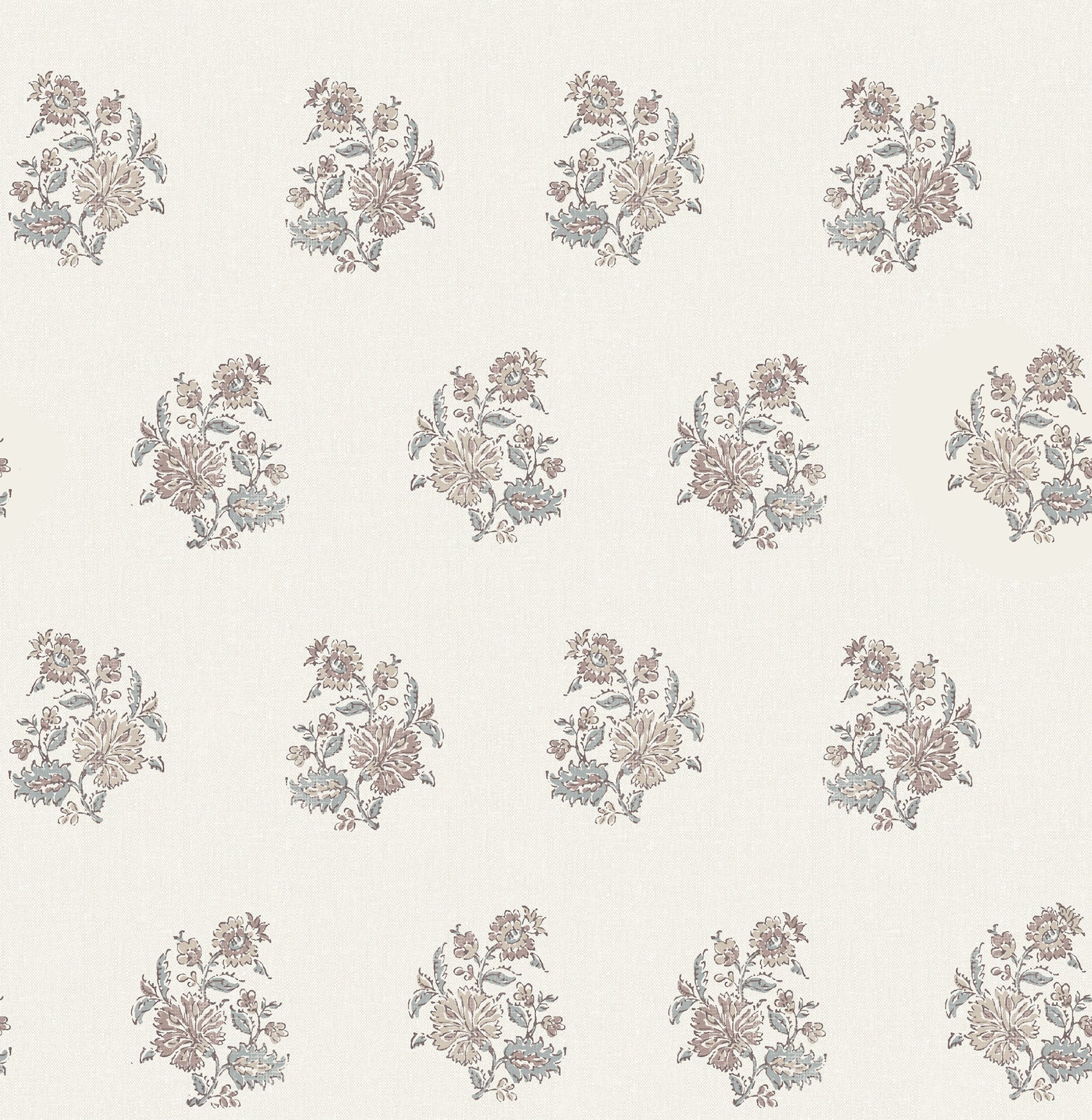 Overbrook Wallpaper Wallpaper A-Street Prints Double Roll Plum 