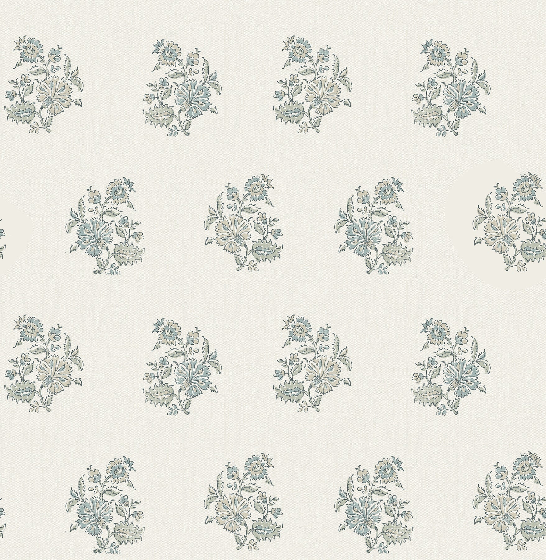 Overbrook Wallpaper Wallpaper A-Street Prints Double Roll Sage 