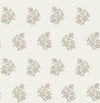 Overbrook Wallpaper Wallpaper A-Street Prints Double Roll Taupe 