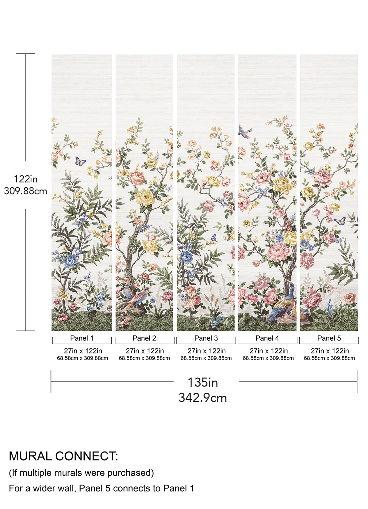ASTM5055-peel-and-stick-wall-mural-product-dimensions