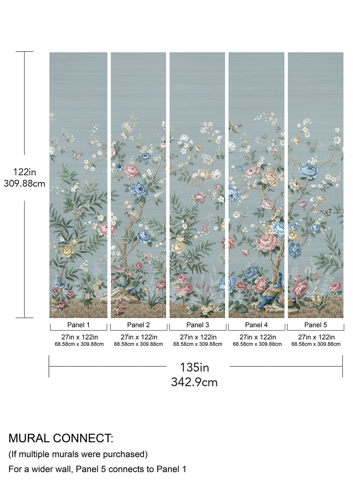 ASTM5057-peel-and-stick-wall-mural-product-dimensions