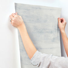 CC1222-peel-and-stick-wallpaper-stick-application-step