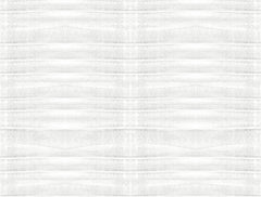Grey Stone Wallpaper featuring a repeating pattern of light grey horizontal stacked stone layers.
