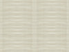 Grey Stone Wallpaper in light beige with a pattern of subtle, horizontal layered stone striations.