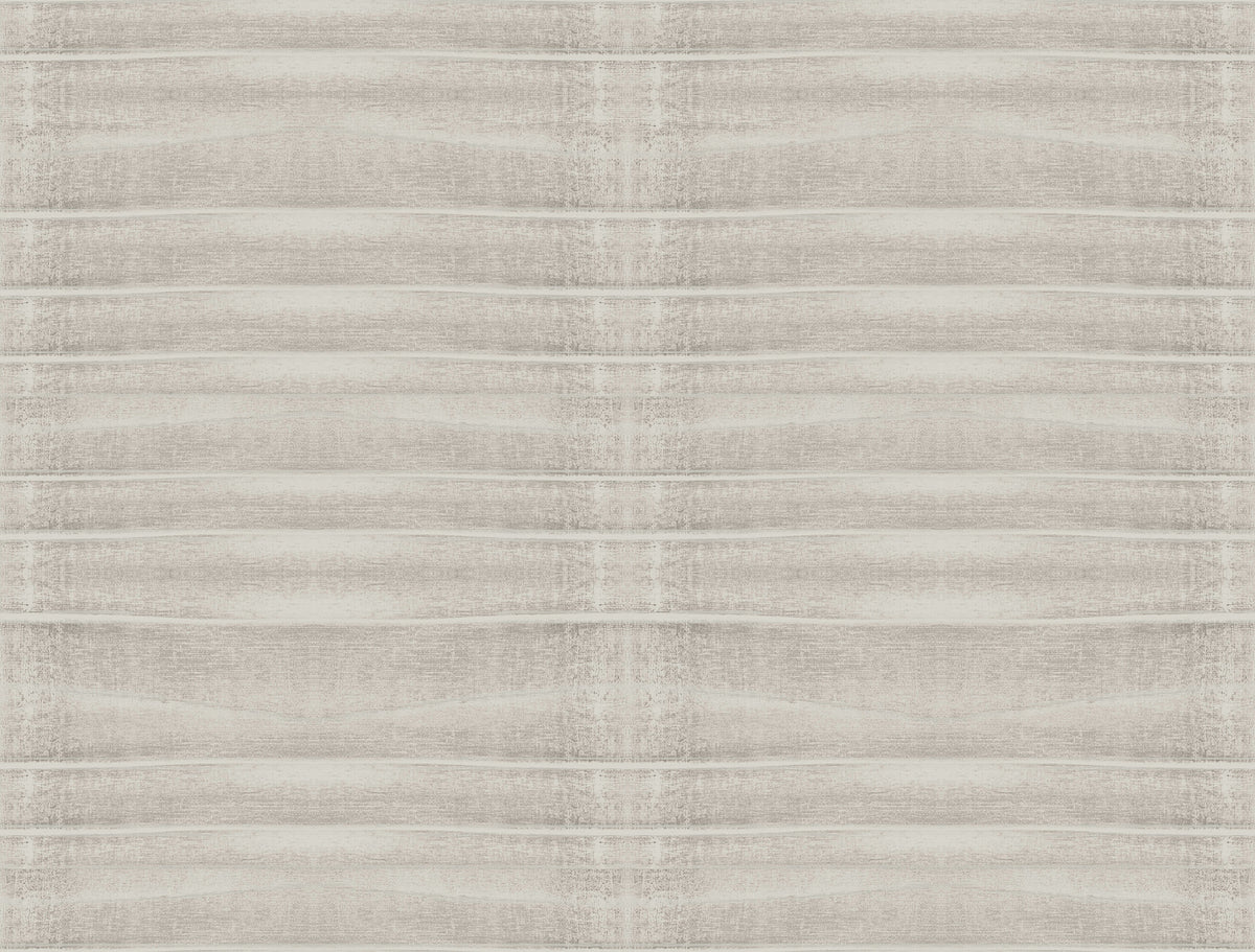Grey Stone Wallpaper featuring a pattern of horizontal grey stone strips.