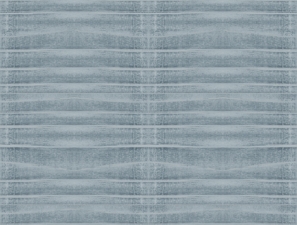 Grey Stone Wallpaper featuring a repetitive pattern of horizontal stone planks.