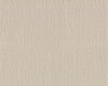 Vertical Woven Wallpaper in beige with a fine, vertical woven texture.