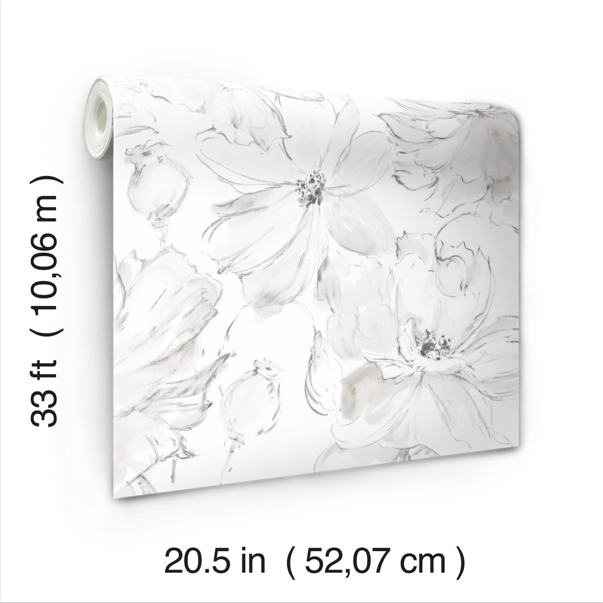 CL2520-peel-and-stick-wallpaper-product-dimensions
