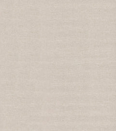 Candice Olson Errandi Wallpaper in light beige with a subtle, fine-grained fabric texture.
