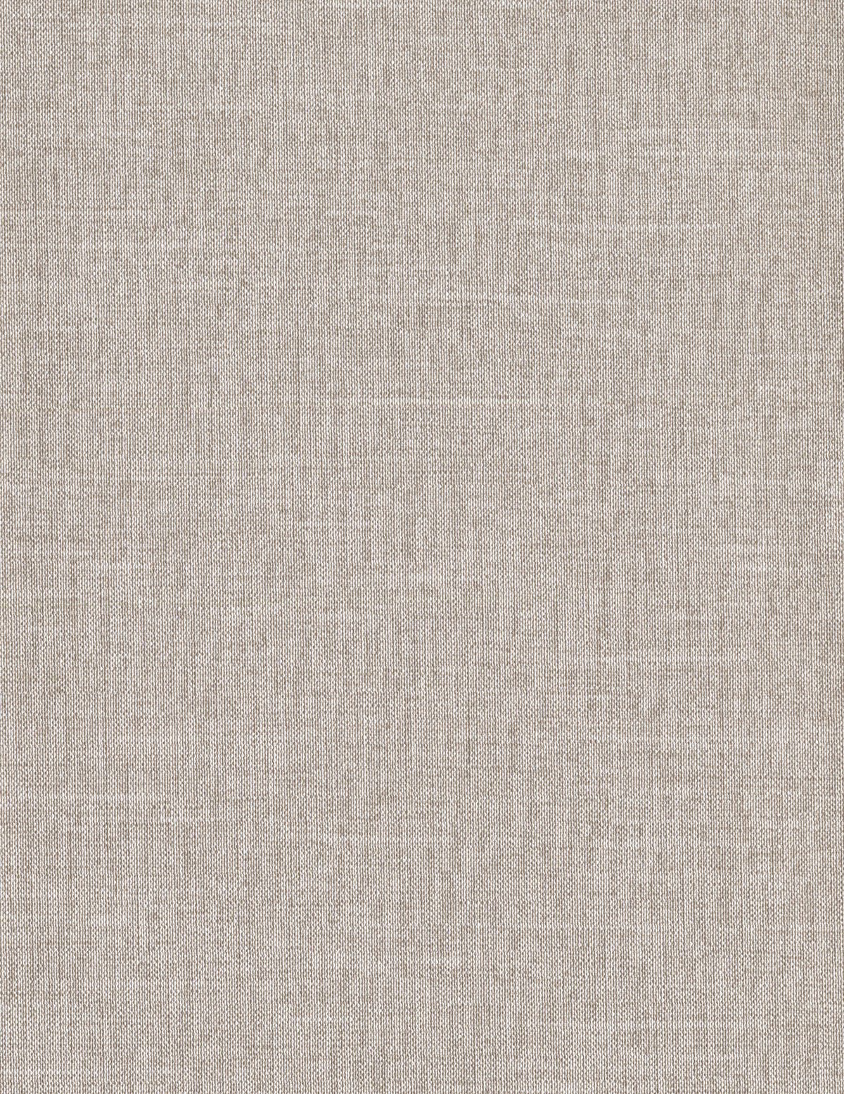 Light taupe Candice Olson Errandi Wallpaper by York Wallcoverings with a subtle vertical linen texture.