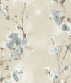 Soft Blue