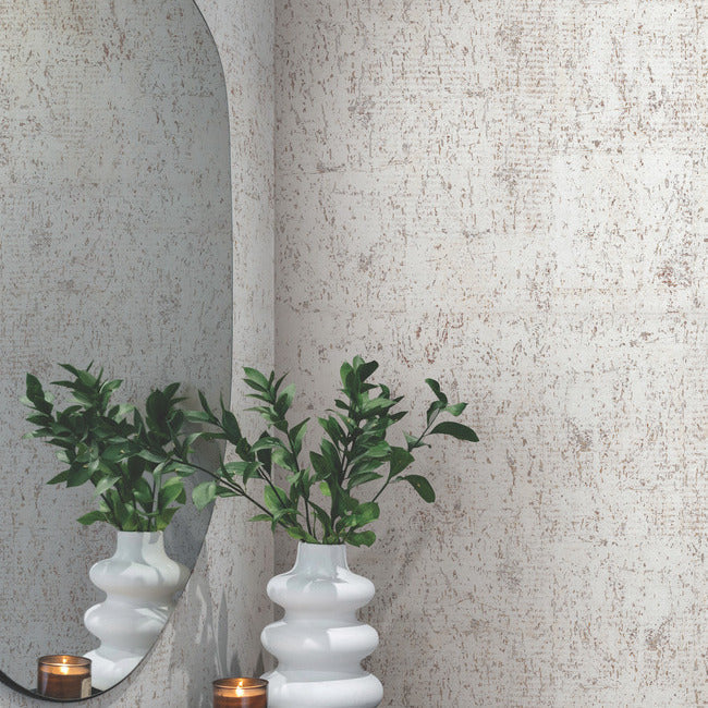 Cork Wallpaper Wallpaper York Designer Series   